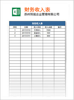 雁江代理记账